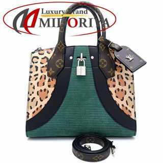 LOUIS VUITTON(レオパード ・ ハンドバッグ)のフリマアイテム一覧 LOUIS VUITTON(レオパード ・ ハンドバッグ)のフリマアイテム一覧