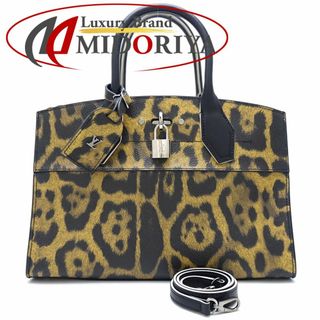 LOUIS VUITTON(レオパード ・ ハンドバッグ)のフリマアイテム一覧 LOUIS VUITTON(レオパード ・ ハンドバッグ)のフリマアイテム一覧