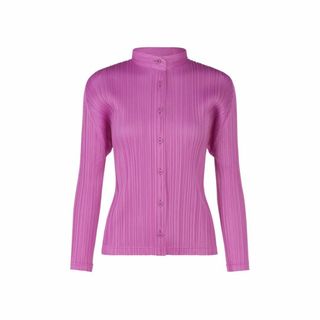 PLEATS PLEASE ISSEY MIYAKE(パープル/紫色系)の新品フリマ PLEATS PLEASE ISSEY MIYAKE(パープル/紫色系)の新品フリマ