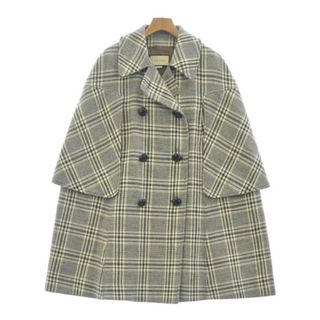 GUCCI - 極美品 グッチ GUCCI コート チェスターコート ロング GUCCI - 極美品 グッチ GUCCI コート チェスターコート ロング