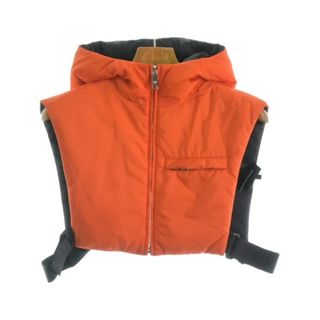 PRADA - 【16AW☆極美品】PRADA 中綿ジャケット バッファロー PRADA - 【16AW☆極美品】PRADA 中綿ジャケット バッファロー