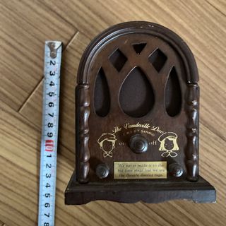 オルゴールのフリマアイテム一覧 オルゴールのフリマアイテム一覧