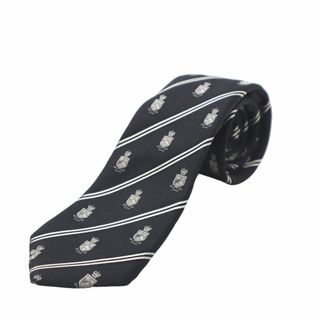 BURBERRY BLACK LABEL - バーバリーブラックレーベル ネクタイ BURBERRY BLACK LABEL - バーバリーブラックレーベル ネクタイ