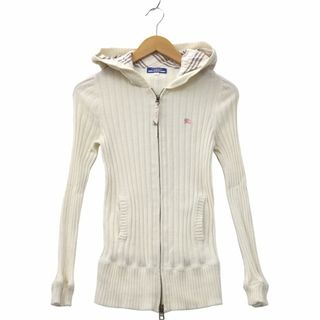BURBERRY BLUE LABEL(パーカー)のフリマアイテム一覧 BURBERRY BLUE LABEL(パーカー)のフリマアイテム一覧