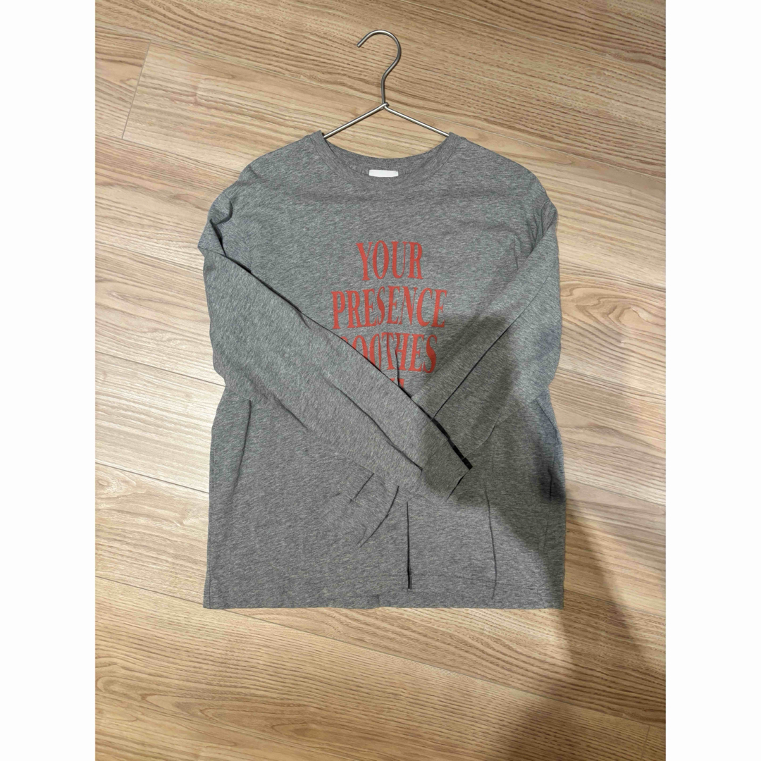 BEAUTY&YOUTH UNITED ARROWS(ビューティアンドユースユナイテッドアローズ)のアローズ Tシャツ レディースのトップス(カットソー(長袖/七分))の商品写真