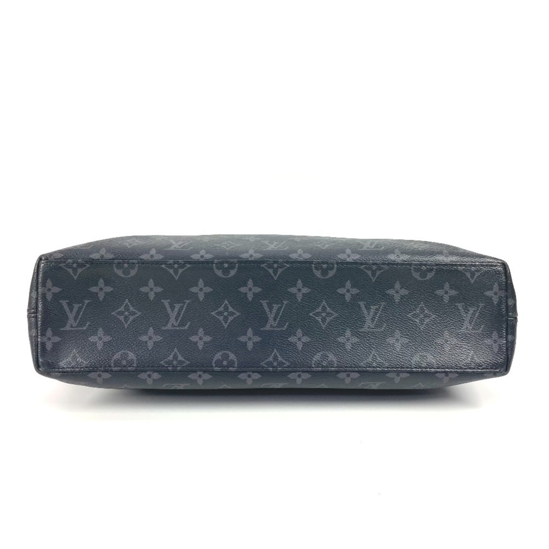 ルイヴィトン LOUIS VUITTON ブリーフケース・エクスプローラー