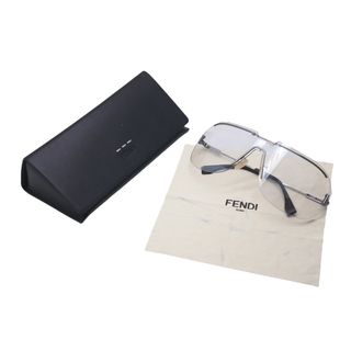 FENDI(サングラス/メガネ)のフリマアイテム一覧 FENDI(サングラス/メガネ)のフリマアイテム一覧