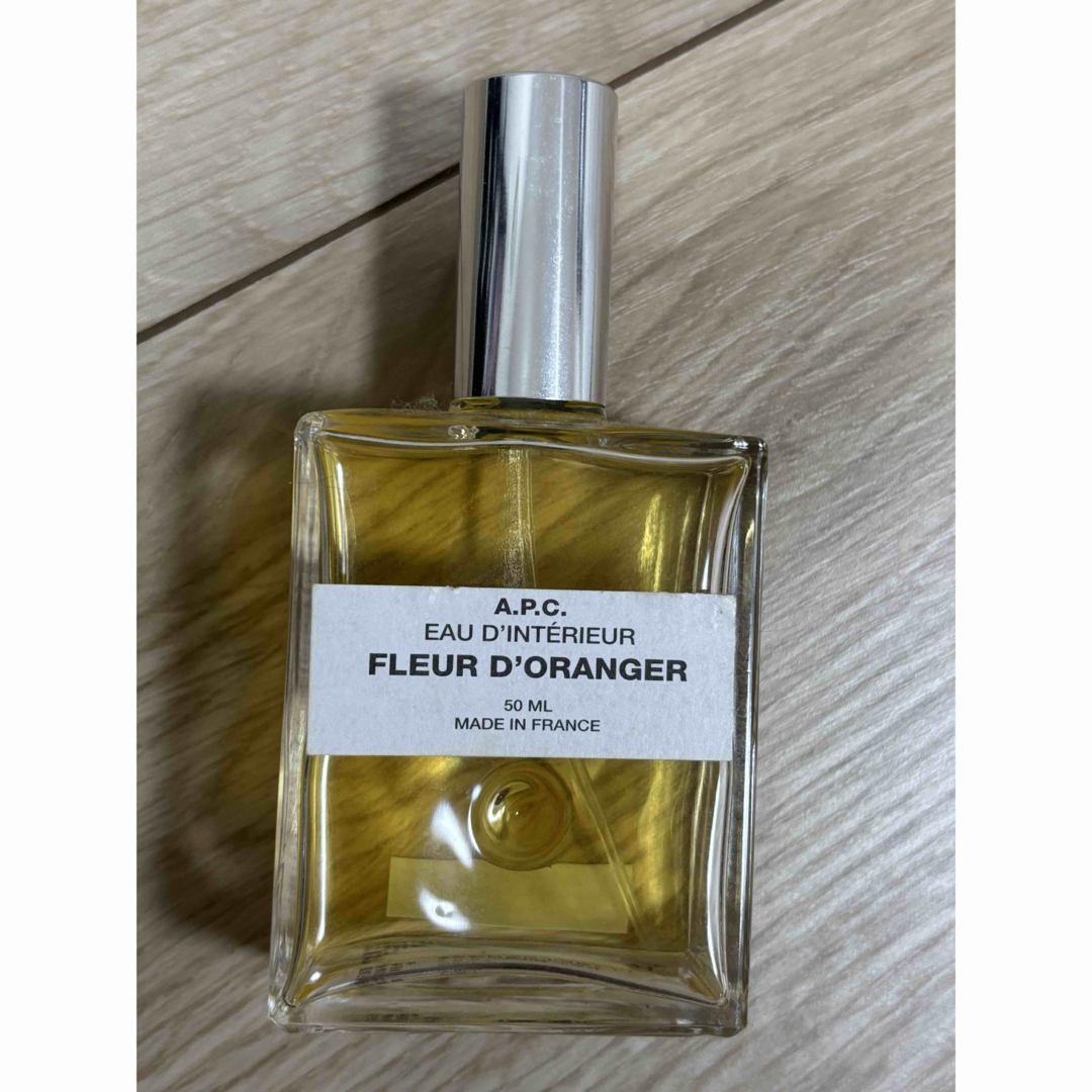 A.P.C(アーペーセー)のAPC ルームスプレー 50ml インテリア/住まい/日用品のインテリア/住まい/日用品 その他(その他)の商品写真