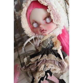 GOOD SMILE COMPANY - 【専用品】ネオブライス アンジェリカ GOOD SMILE COMPANY - 【専用品】ネオブライス アンジェリカ