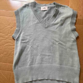 ami - 新品未着用 アミパリスAMI DE COEUR アルパカブレンド ami - 新品未着用 アミパリスAMI DE COEUR アルパカブレンド