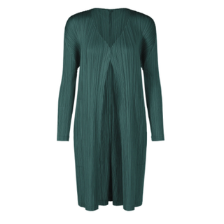 PLEATS PLEASE ISSEY MIYAKE(ブルー・ネイビー/青色系)の新品 PLEATS PLEASE ISSEY MIYAKE(ブルー・ネイビー/青色系)の新品