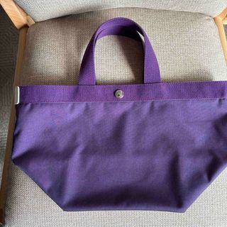 Herve Chapelier - 定価約18万円 新品未使用 Lサイズ 限定 Herve Chapelier - 定価約18万円 新品未使用 Lサイズ 限定