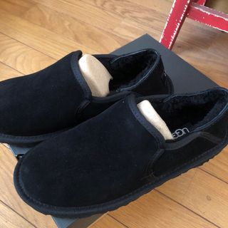 UGG - アグ UGG スリッポン ファー 厚底 TAZZLITA ムートン UGG - アグ UGG スリッポン ファー 厚底 TAZZLITA ムートン