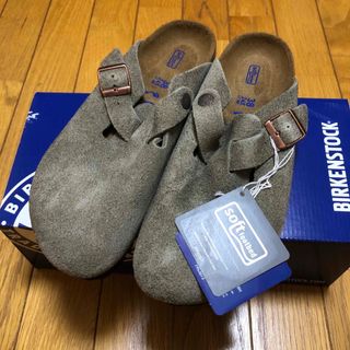 BIRKENSTOCK - 廃盤!ビルケンシュトックBIRKENSTOCK MAINE BIRKENSTOCK - 廃盤!ビルケンシュトックBIRKENSTOCK MAINE