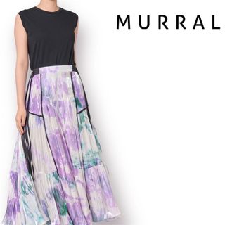 MURRAL(ロングスカート)のフリマアイテム一覧 MURRAL(ロングスカート)のフリマアイテム一覧