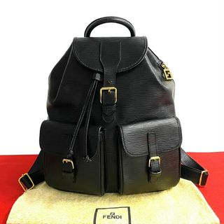 FENDI(リュック/バックパック)のフリマアイテム一覧 FENDI(リュック/バックパック)のフリマアイテム一覧