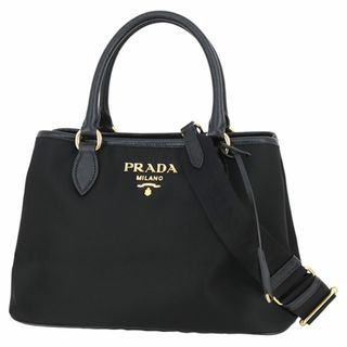 PRADA(ハンドバッグ ・ ブラック/黒色系)のフリマアイテム一覧 PRADA(ハンドバッグ ・ ブラック/黒色系)のフリマアイテム一覧