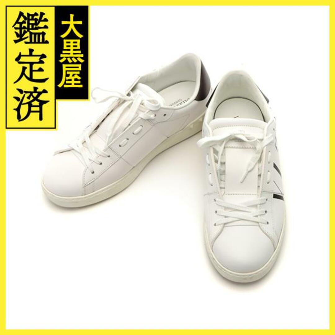 VALENTINO - バレンチノ VLTNロゴローカットスニーカー TR830Y2 【432】