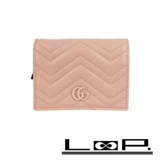 GUCCI - 本物 グッチ 長財布 レディース オレンジ バンブー GUCCI - 本物 グッチ 長財布 レディース オレンジ バンブー