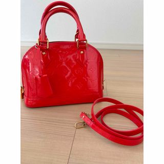 LOUIS VUITTON(バッグ ・ オレンジ/橙色系)のフリマアイテム一覧 LOUIS VUITTON(バッグ ・ オレンジ/橙色系)のフリマアイテム一覧