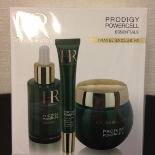 ヘレナルビンスタイン(HELENA RUBINSTEIN)のヘレナルビンスタイン PPCセット♪(その他)