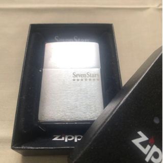 SEVENSTARS ZIPPOのフリマアイテム一覧 SEVENSTARS ZIPPOのフリマアイテム一覧