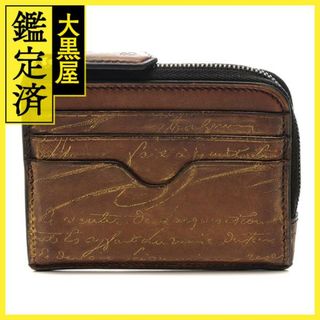 BERLUTI(折り財布)のフリマアイテム一覧 BERLUTI(折り財布)のフリマアイテム一覧