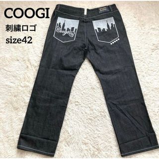 COOGI(デニム/ジーンズ)のフリマアイテム一覧 COOGI(デニム/ジーンズ)のフリマアイテム一覧