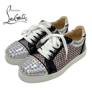 Christian Louboutin - 極美品☆現行品☆クリスチャンルブタン Christian Louboutin - 極美品☆現行品☆クリスチャンルブタン