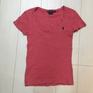 ポロラルフローレン(POLO RALPH LAUREN)のk様★ラルフローレン Tシャツ ラコステ バーバリー ブルーレーベル系(Tシャツ(半袖/袖なし))