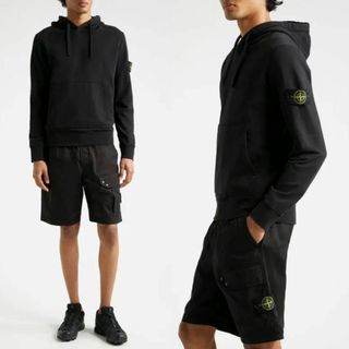 STONE ISLAND(パーカー)のフリマアイテム一覧 STONE ISLAND(パーカー)のフリマアイテム一覧