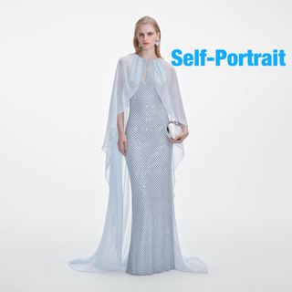 SELF PORTRAIT(ブルー・ネイビー/青色系)のフリマアイテム一覧 SELF PORTRAIT(ブルー・ネイビー/青色系)のフリマアイテム一覧