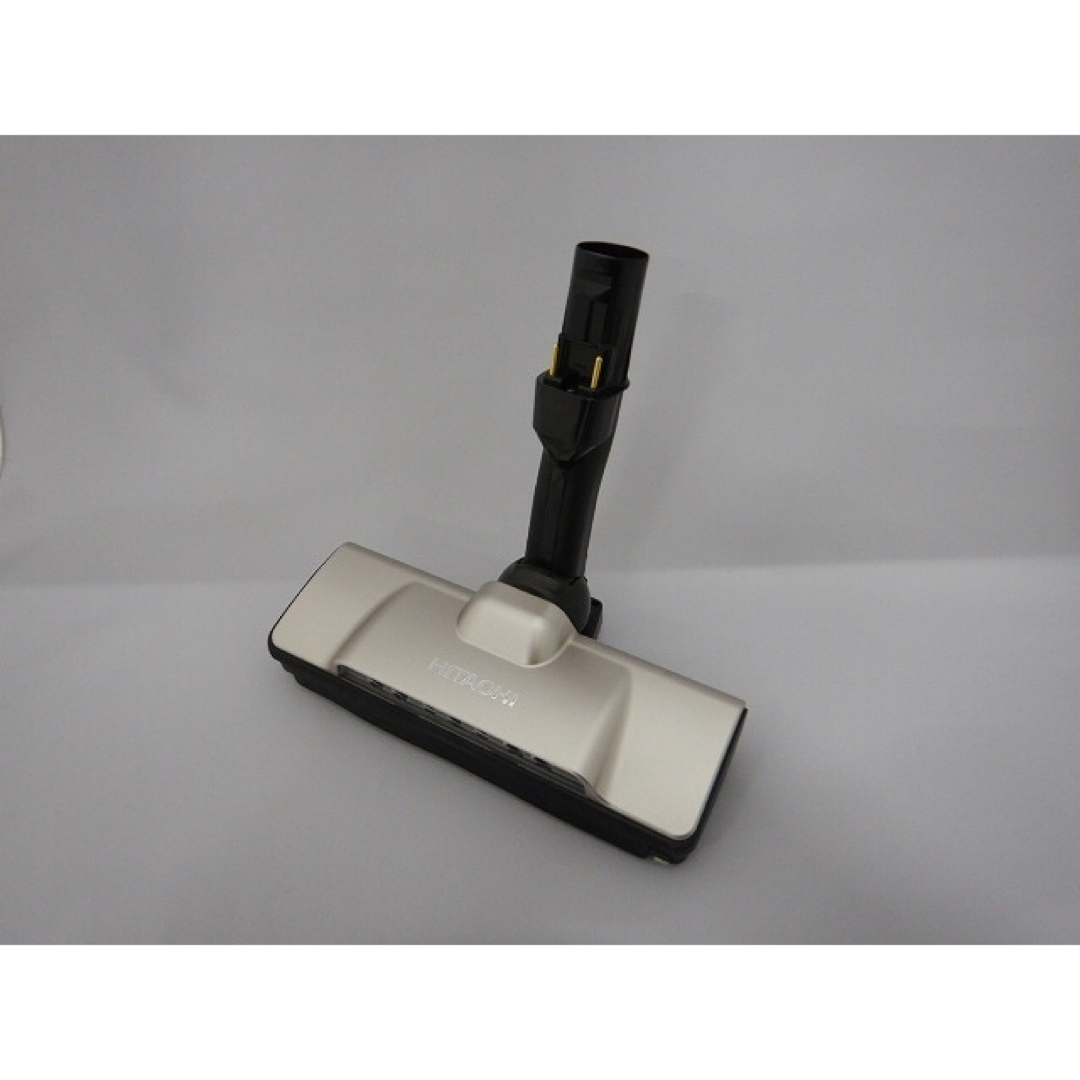 日立(ヒタチ)の日立掃除機用新品パワーブラシD-DP28(N) スマホ/家電/カメラの生活家電(掃除機)の商品写真
