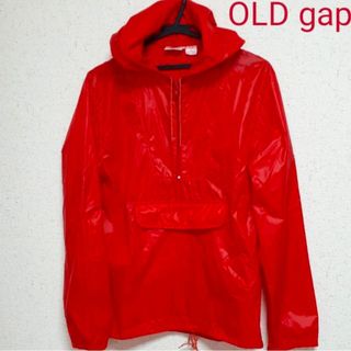 GAP - 90s old GAP オールドギャップ アノラック/マウンテン GAP - 90s old GAP オールドギャップ アノラック/マウンテン