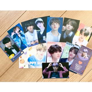 防弾少年団(BTS) - BTS 𝗻𝗲𝘄メモ帳小 韓国製作者様①~⑫の 防弾少年団(BTS) - BTS 𝗻𝗲𝘄メモ帳小 韓国製作者様①~⑫の