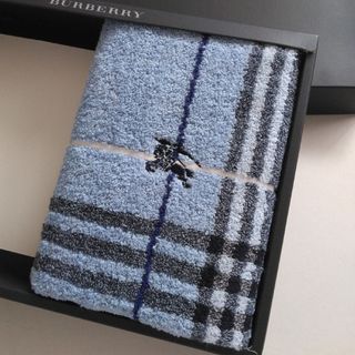 BURBERRY(タオル/バス用品)のフリマアイテム一覧 BURBERRY(タオル/バス用品)のフリマアイテム一覧