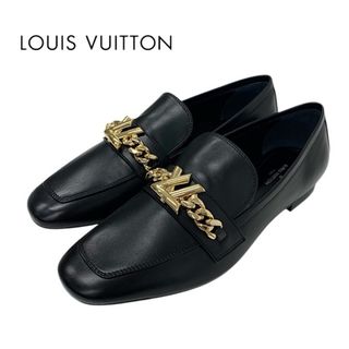 LOUIS VUITTON(ローファー/革靴)のフリマアイテム一覧 LOUIS VUITTON(ローファー/革靴)のフリマアイテム一覧