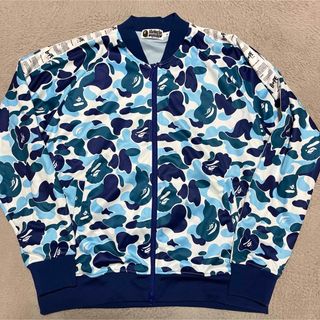 A BATHING APE(ジャージ)のフリマアイテム一覧 A BATHING APE(ジャージ)のフリマアイテム一覧