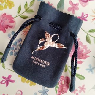 MIKIMOTO(リボン ・ ブローチ/コサージュ)のフリマアイテム一覧 MIKIMOTO(リボン ・ ブローチ/コサージュ)のフリマアイテム一覧