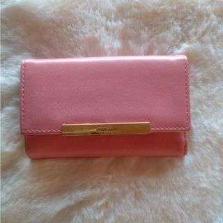 MIU MIU(キーケース)のフリマアイテム一覧 MIU MIU(キーケース)のフリマアイテム一覧