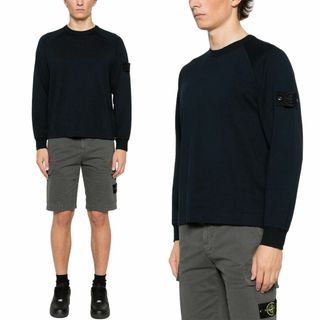 STONE ISLAND(Tシャツ/カットソー(七分/長袖))のフリマ STONE ISLAND(Tシャツ/カットソー(七分/長袖))のフリマ