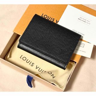 LOUIS VUITTON - 【極美品】ルイヴィトン ポルトカルト LOUIS VUITTON - 【極美品】ルイヴィトン ポルトカルト