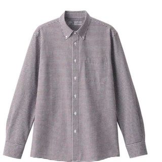 ムジルシリョウヒン(MUJI (無印良品))の無印シャツ(シャツ)