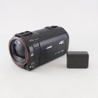 Panasonic - パナソニック HDC-TM45 Full HD デジタルビデオの Panasonic - パナソニック HDC-TM45 Full HD デジタルビデオの