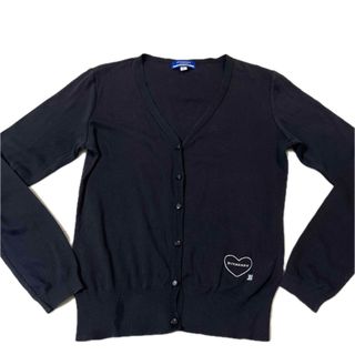 BURBERRY BLUE LABEL(カーディガン)のフリマアイテム一覧 BURBERRY BLUE LABEL(カーディガン)のフリマアイテム一覧