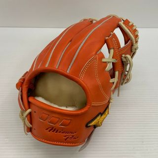 MIZUNO - 中古品 ミズノ MIZINO ビクトリーステージ 硬式 内野手 MIZUNO - 中古品 ミズノ MIZINO ビクトリーステージ 硬式 内野手