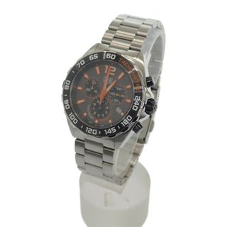 TAG Heuer(オレンジ/橙色系)のフリマアイテム一覧 TAG Heuer(オレンジ/橙色系)のフリマアイテム一覧