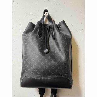 LOUIS VUITTON - ルイヴィトン モンスリバックパック リュック LOUIS VUITTON - ルイヴィトン モンスリバックパック リュック