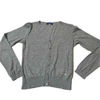 BURBERRY BLUE LABEL(カーディガン)のフリマアイテム一覧 BURBERRY BLUE LABEL(カーディガン)のフリマアイテム一覧