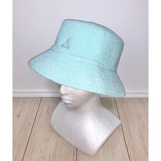 KANGOL(ハット ・ ブルー・ネイビー/青色系)のフリマアイテム一覧 KANGOL(ハット ・ ブルー・ネイビー/青色系)のフリマアイテム一覧